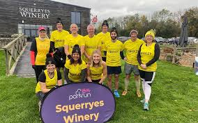 Image result for Camberley & District Athletics Club