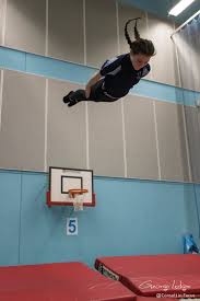 Image result for Concorde Trampoline Academy