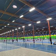 Image result for Claremount Methodist Badminton Club