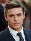 Zac Efron breaks his jaw
