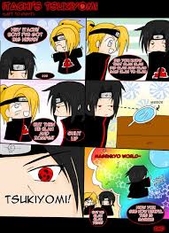 Image result for funny akatsuki