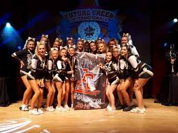 Image result for Chiltern Cheetahs