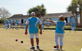 Image result for Southwater Bowls Club