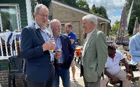 Image result for Stony Stratford Cc