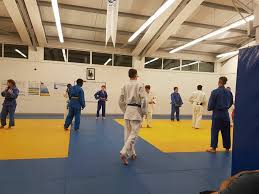 Image result for Redbridge Judo Club