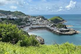 Image result for Ilfracombe & N Devon