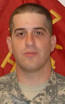 Army Pfc. Michael C. Olivieri