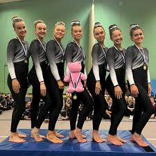 Image result for City Of Newcastle Gymnastics Academy