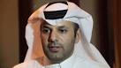 Qatari Petroleum Minister Sheikh Ali bin Abdullah Thani al-Thani - pirhayati20120209192105450