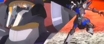 「ロメロ・パル 機動戦士ガンダムSEED」の画像検索結果