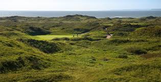 Image result for Pyle & Kenfig Golf Club