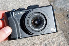 Image result for LX5