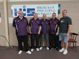 Image result for Inverness & District Indoor Bowling Club