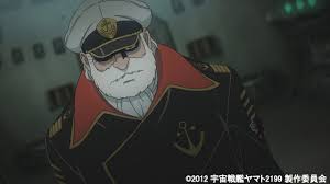 「榎本勇 宇宙戦艦ヤマト2199」の画像検索結果