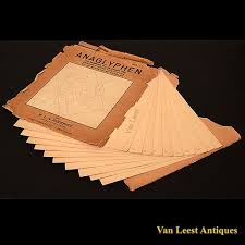 Image result for anaglyphen