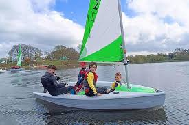 Image result for Manor Park Sailing Club