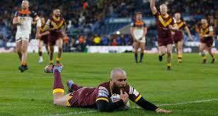 Image result for Huddersfield Rugby Football Club