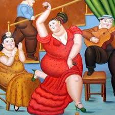 Image result for botero