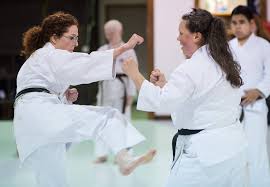 Image result for John Godwin's Penndel Martial Arts Academy
