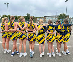 Image result for BRENTWOOD NETBALL CLUB