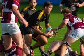 Image result for Wirral Rugby Football Club