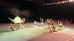 Image result for Heathrow Gymnastics Club