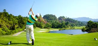 Image result for Thai Golf News