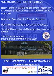Image result for Dunstall Cricket Club