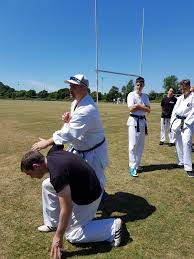 Image result for Bristol Karate Club