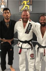 Image result for Fightback Martial Arts Centre, Epsom