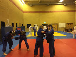 Image result for Comberton Judo Club