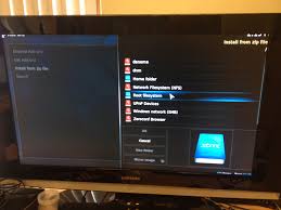 Image result for xbmc alaska