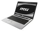 MSI Global – Notebook - CX640