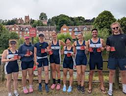 Image result for Birmingham Schools` Rowing Association