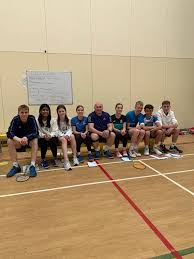 Image result for Worthing Nondescripts Badminton Club