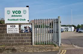 Image result for V C D Athletics Club
