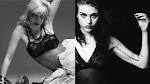 the same K tattoo - Frances Bean Cobain Photo (29854301) - Fanpop