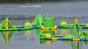 Image result for New Forest Water Park