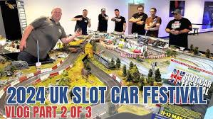 Image result for London Scalextric Club