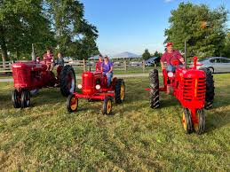 Image result for The Tractor Society