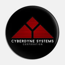 Image result for cyberdyne