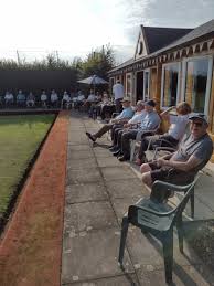 Image result for Burton House Bowls Club