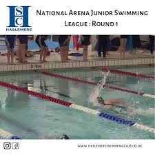 Image result for Haslemere Swimming Club