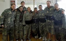Image result for Mayhem Paintball