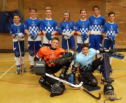 Image result for Herne Bay United Roller Hockey Club