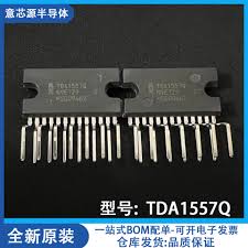 Image result for tda 1557q