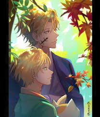 「名取周一 夏目友人帳」の画像検索結果