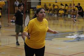 Image result for Highwoods Badminton Club