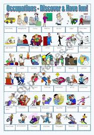 Image result for occupations