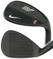 Nike SV Tour Black Steel Wedge